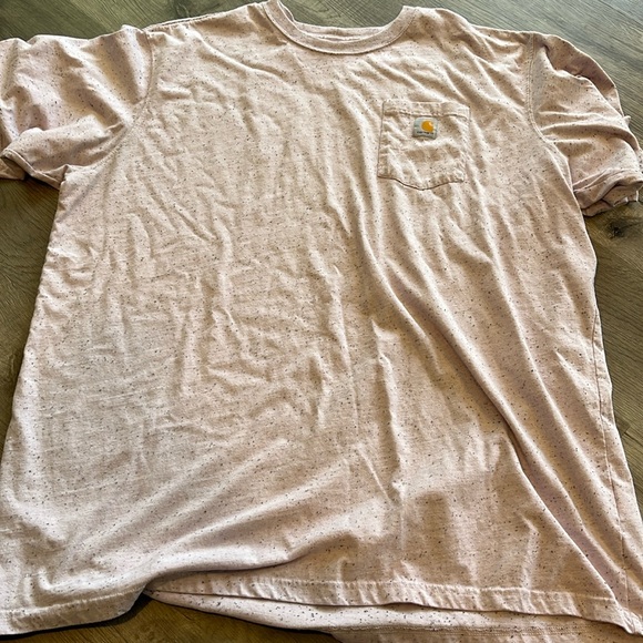 Carhartt 3XLT LOOSE FIT TSHIRT - Picture 1 of 2
